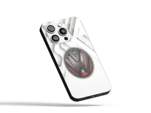 VW Custodia Smartphone Look Corsa Drift